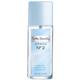 Betty Barclay Woman No.2 Deodorant Natural Spray 75 ml - Women Deodorants/Roll-Ons