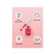 Swiss Beauty Stunning Nail Lacquer Shade - Powder Sky 10 gm - Nail Polish