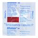 Gliotem 250mg Capsule 1's - Cancer Oncology-Cyt
