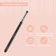 Miss Claire M20 - Pointed Blending Brush (L) (Chrome) 1's - Eye Brush