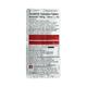 Azmarda 50mg Tablet 14'S - Heart Failure-Ang