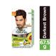 Garnier Color Naturals Men Creme Riche - 3 Darkest Brown (30 ml + 30 gm) 1's - Crème