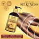 Spantra After Keratin Shampoo 300 ml - Shampoos