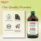 Baidyanath Bhringrajasav Syrup 450 ml - Speciality Medicines