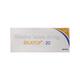BILATOP 20 Tablet 10's - Allergies-Ant