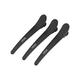 Vega Hair Clip For Styling, Hair Sectioning, Sectioning Clips For Haircut, Blow Dry For Salon Hc-02 - Hair Clips/Bands