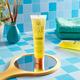 Coco Soul Face Wash -With Coconut & Ayurveda- Paraben & Sulphate Free 100ml - Face Wash & Cleansers
