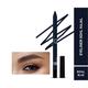 Matt Look Single Stroke Eyeliner Kohl Kajal 24 Hours Smudgeproof Royal-Blue 1.3 gm - Kajal & Kohls