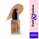 Blue Heaven Fresh & Flawless Hydrating Skin Tint Caramel 28 ml - Foundation
