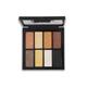 Incolor Meets Story 8 Colour Eyeshadow 02 15 Gm - Liquid Lipsticks