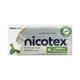 NICOTEX 4MG SUGAR FREE MINT PLUS FLAVOUR Gum 30's - Smoking cessation