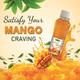 Swadeshi Mango Sharbat 700 ml - Ayurvedic Juices