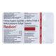 REDION Softgel Capsule 10's - Supplements-Vam