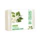 Organic Harvest Luxurious Bathing Bar - Jasmine Bathing Soap for Gentle Cleansing, Jasmine Soap 125 gm - Soaps