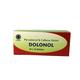 DOLONOL Tablet 10's - Fever-Ana