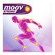 Moov Strong Diclofenac Spray 55 gm - Pain Relief Spray