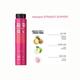 MADES Hair Care Absolutely Anti Frizz Shampoo Straight Support 250 ml - Shampoos