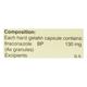FUNGEEHEAL SB 130 Capsule 10's - Fungal Infections-Anf