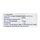BILACHEK M Tablet 10's - Allergies-Ant