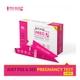 Peebuddy Preg Rx Pregnancy Test Funnels 3's - Intimate Care