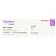 Glaritus 100IU Cartridge 1X3ml - Diabetes-Ins