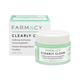 Farmacy Beauty Clearly Clean Makeup Meltaway Cleansing Balm 50ml - Scrubs & Exfoliants