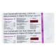 CALCIPIME C Softgel 10's - Supplements-Vam