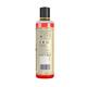 KHADI NATURAL SANDALWOOD MASSAGE OIL PARABEN MINERAL OIL FREE 210 ml - Massage Oils