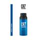 Cristiano Ronaldo CR7 PLAY IT COOL Fragrance Body Spray 150 ml - Men Deodorants/Roll-Ons