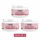 Globus Naturals Crack Cream 300 gm - Foot Creams & Lotions