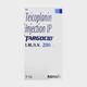 Targocid 200mg Injection 1's - Bacterial Infections-OAB