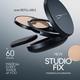M.A.C STUDIO FIX POWDER PLUS FOUNDATION - NC40 12 g - Foundation