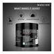 Mancode Face Scrub - Charcoal 100 gm - Face Scrubs