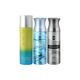 Ajmal 1 Distraction, 1 Ajmal Avid And 1 Silver Shade Deodorants Pack of 3 200 ml - Deodorants/Roll-Ons