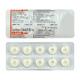 Leon 250mg Tablet 10'S - Bacterial Infections-Qui