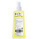 Mirah Belle - Lemon Hand Rub Sanitizer Spray - (72.9% Alcohol) - FDA Approved 200 ml - Hand Sanitizer