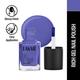 Lakme Absolute Gel Stylist Nail Color 97 Raisin 12 ml - Nail Polish