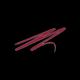 Deborah Milano 2In1 Lipstick & Lip Liner - 05 Brick 1.3 gm - Lip Liners