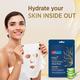 Dr Batras Pro+ Hydrafresh Sheet Mask for Hydrated Skin, Enriched with Aloe Vera 25 gm - Sheet Masks