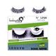 London Pride Cosmetics Teeny Look Green 30 gm - Eyelashes