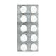 Methone 16mg Tablet 10'S - Hormonal Therapy-Cor
