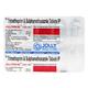 JOLLTRIM DS Tablet 10's - Bacterial Infections-ABC