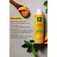 Organic Harvest Organic Nourishment Shampoo With Mango Butter 250 ml - Shampoos
