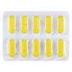 ANAFAST TH 8 Tablet 10's - Pain relief-Nsa