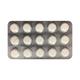 RECLIDE MR 60 Tablet 15's - Diabetes-Ant