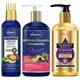 StBotanica Supreme Hair Care Combo 800 ml - Shampoos