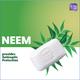 Boro Plus Antiseptic Moisturising Soap - Neem, Tulsi & Aloe Vera (Pack of 6 x 125 gm) - Personal Care (Ayush)
