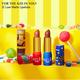 LoveChild Masaba For the Kid in You 01 Eye candy Luxe Matte Lipstick 4 gm - Lipsticks