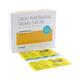 LACMOTOP DS Tablet 10's - Bacterial Infections-Tet