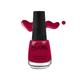 Nugel BOYDENBERRY 153 Non Uv Gel Hyper Gloss Nail Enamel 13 ml - Nail Polish